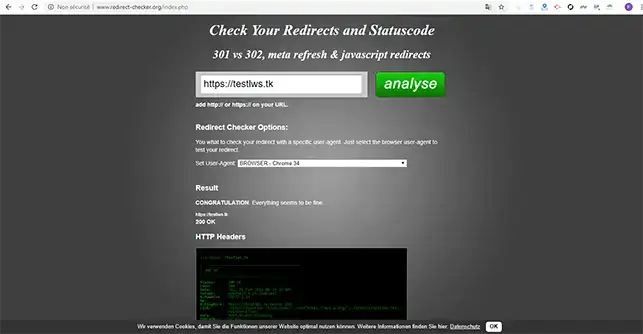 Comment réparer l'erreur ERR_TOO_MANY_REDIRECTS