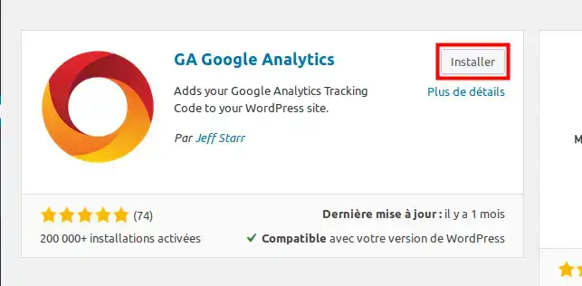 Comment activer Google Analytics sur son site Internet ?